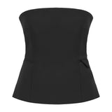 SOPHIE STRAPLEZ KORSE TOP