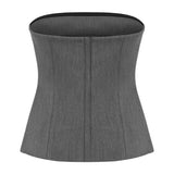 SOPHIE STRAPLEZ KORSE TOP