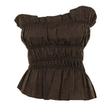 KUUN CORSE TOP