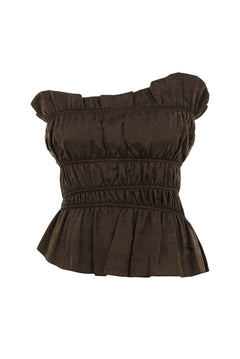 KUUN CORSE TOP