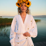 LUCKY DRESS