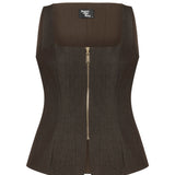LIZY TOP