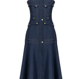 LINA DRESS