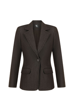 LUCY BLAZER