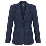 LUCY BLAZER