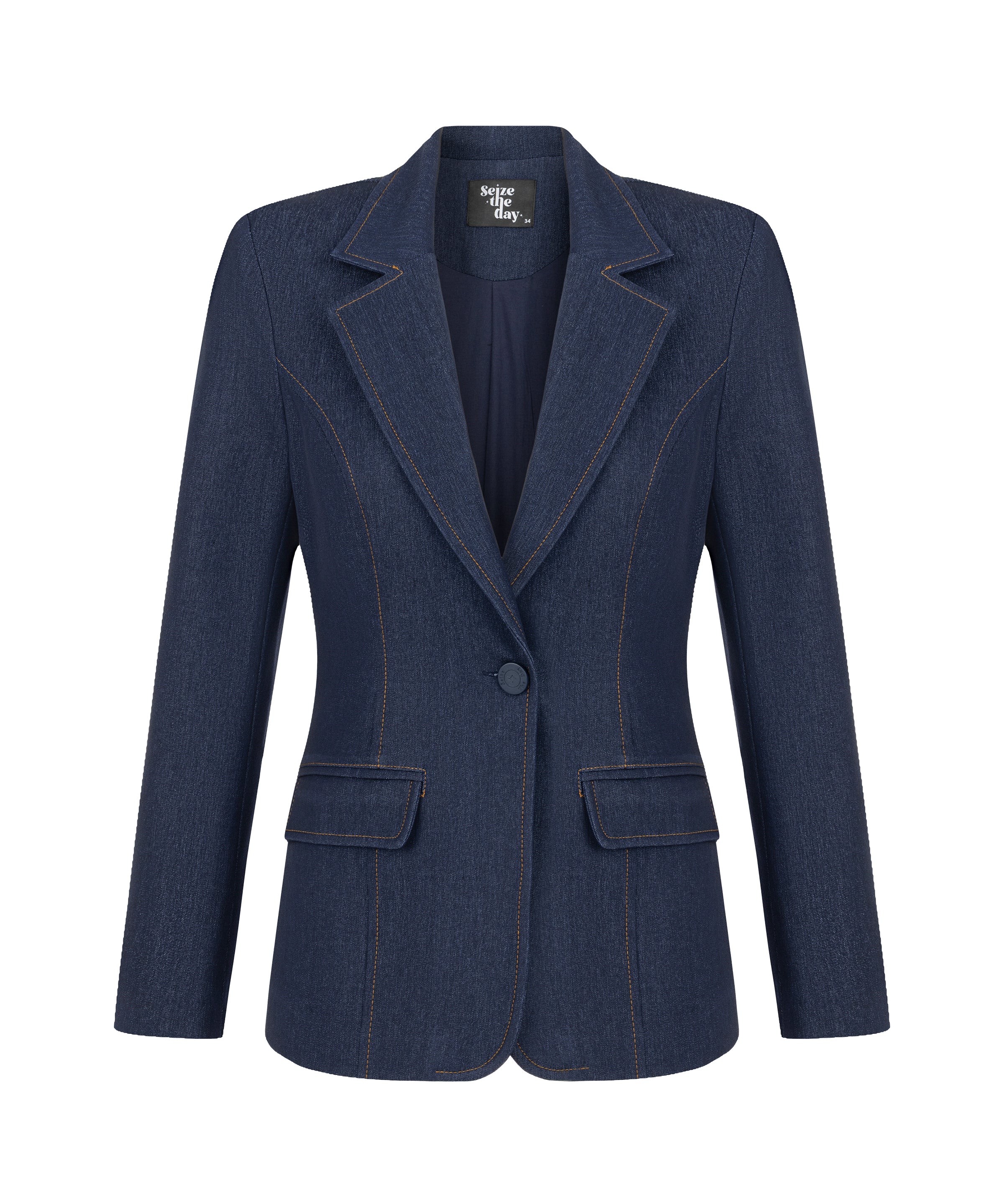 LUCY BLAZER