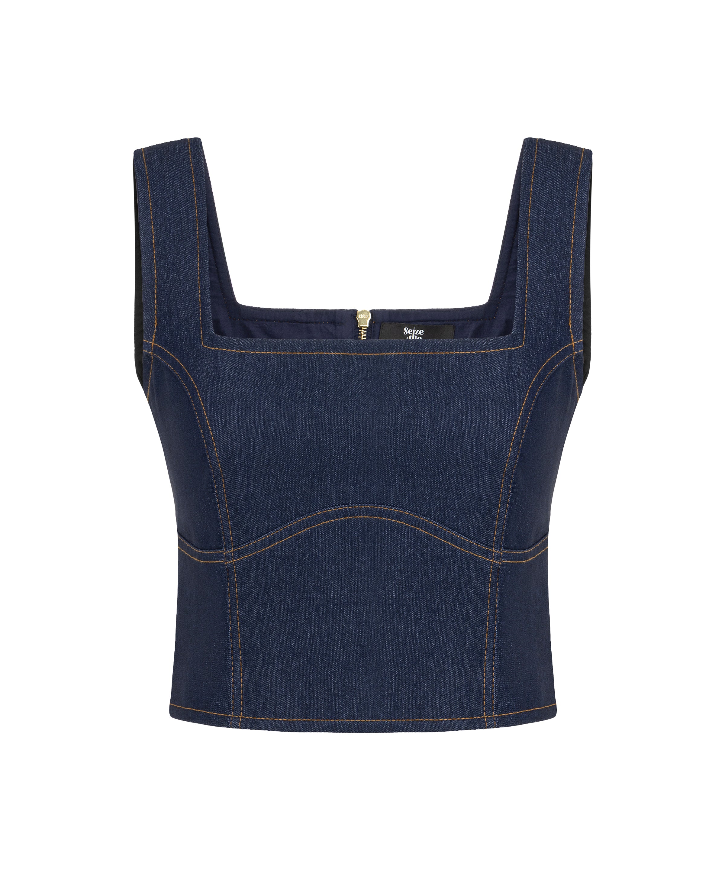 LUCY TOP
