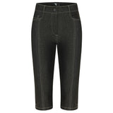 LUNA CAPRİ PANTOLON