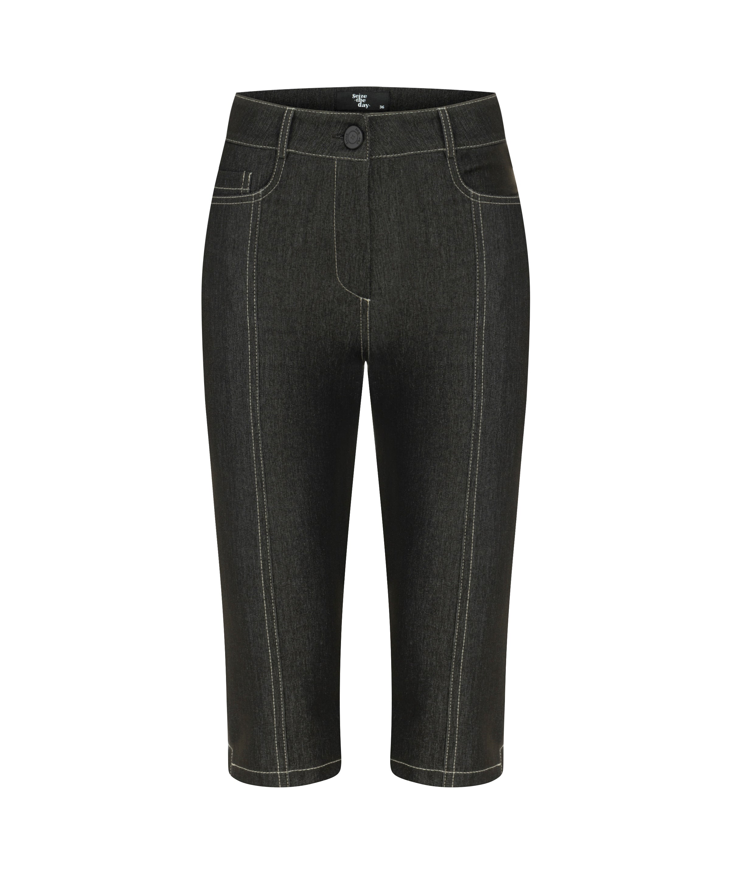 LUNA CAPRİ PANTOLON