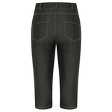 LUNA CAPRİ PANTOLON