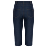 LUNA CAPRİ PANTOLON