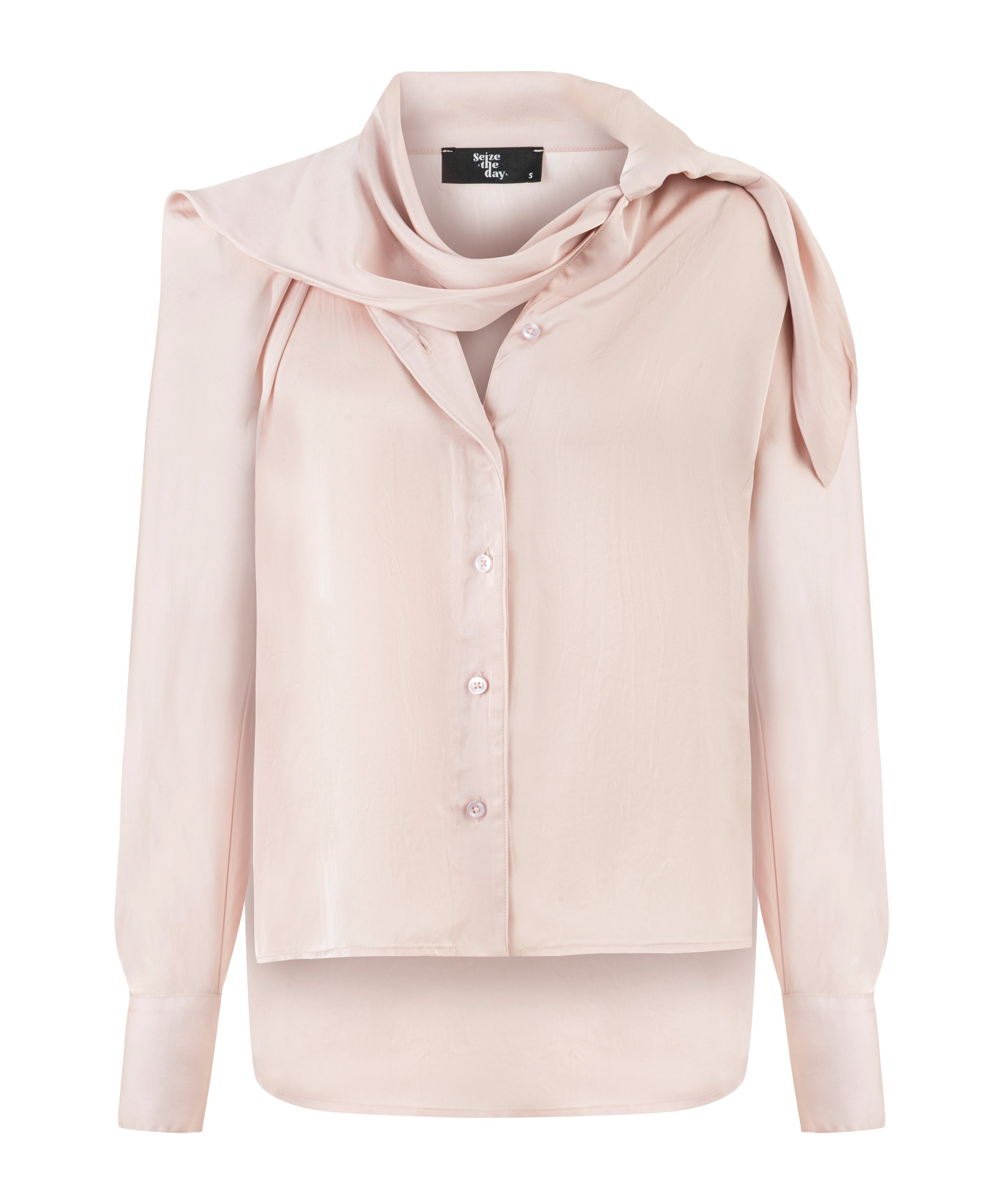 MEGGY SHIRT