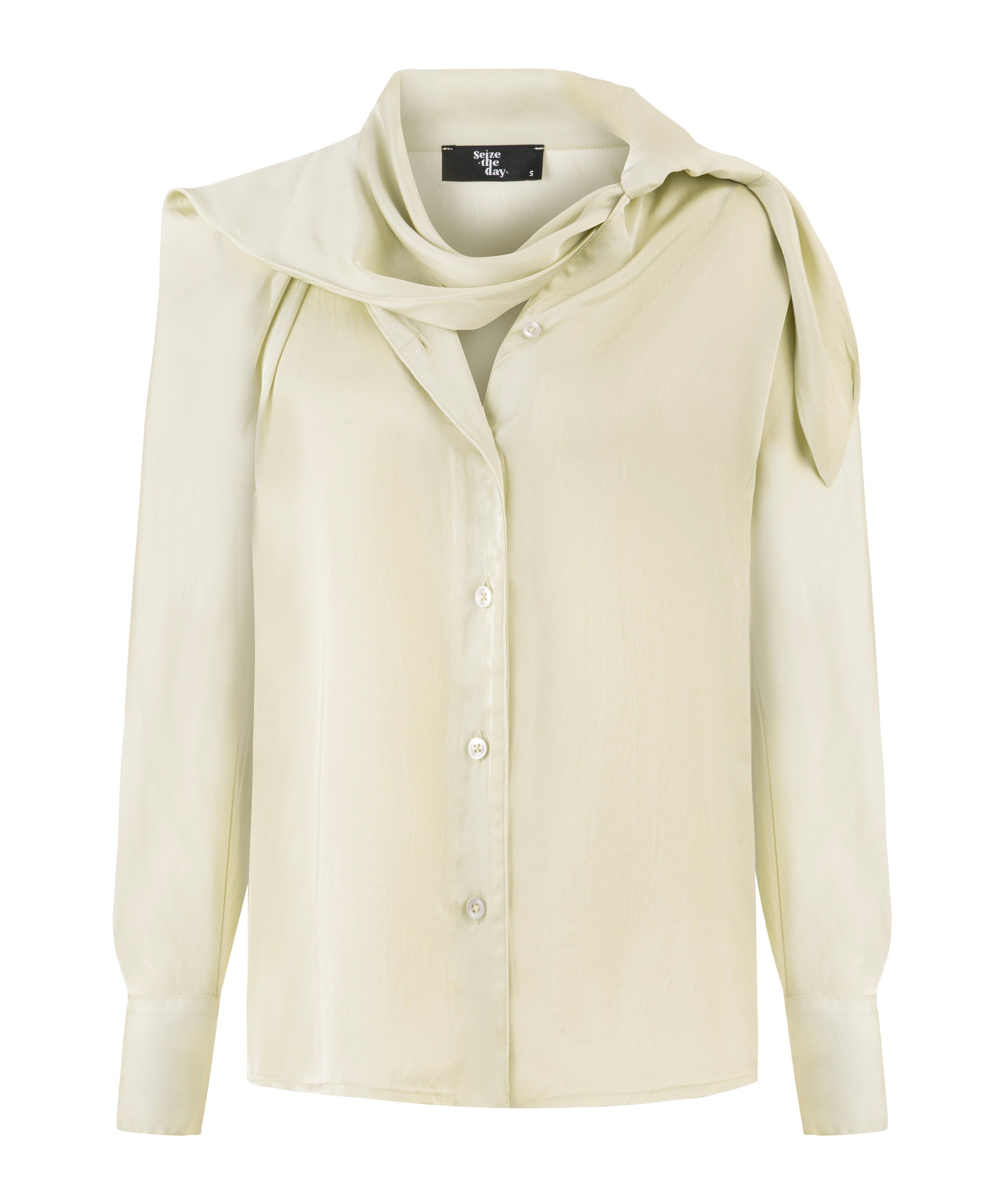MEGGY SHIRT