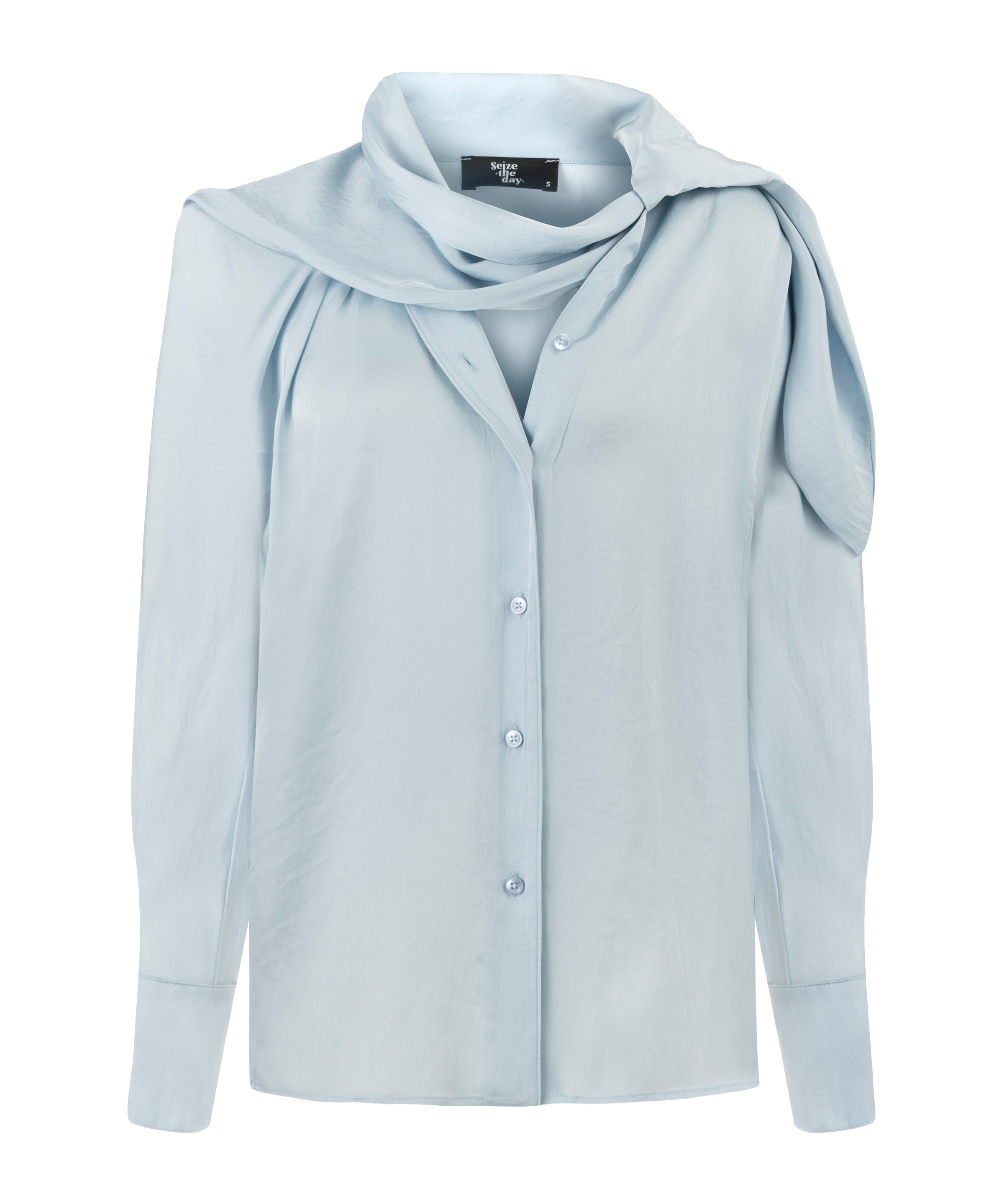 MEGGY SHIRT