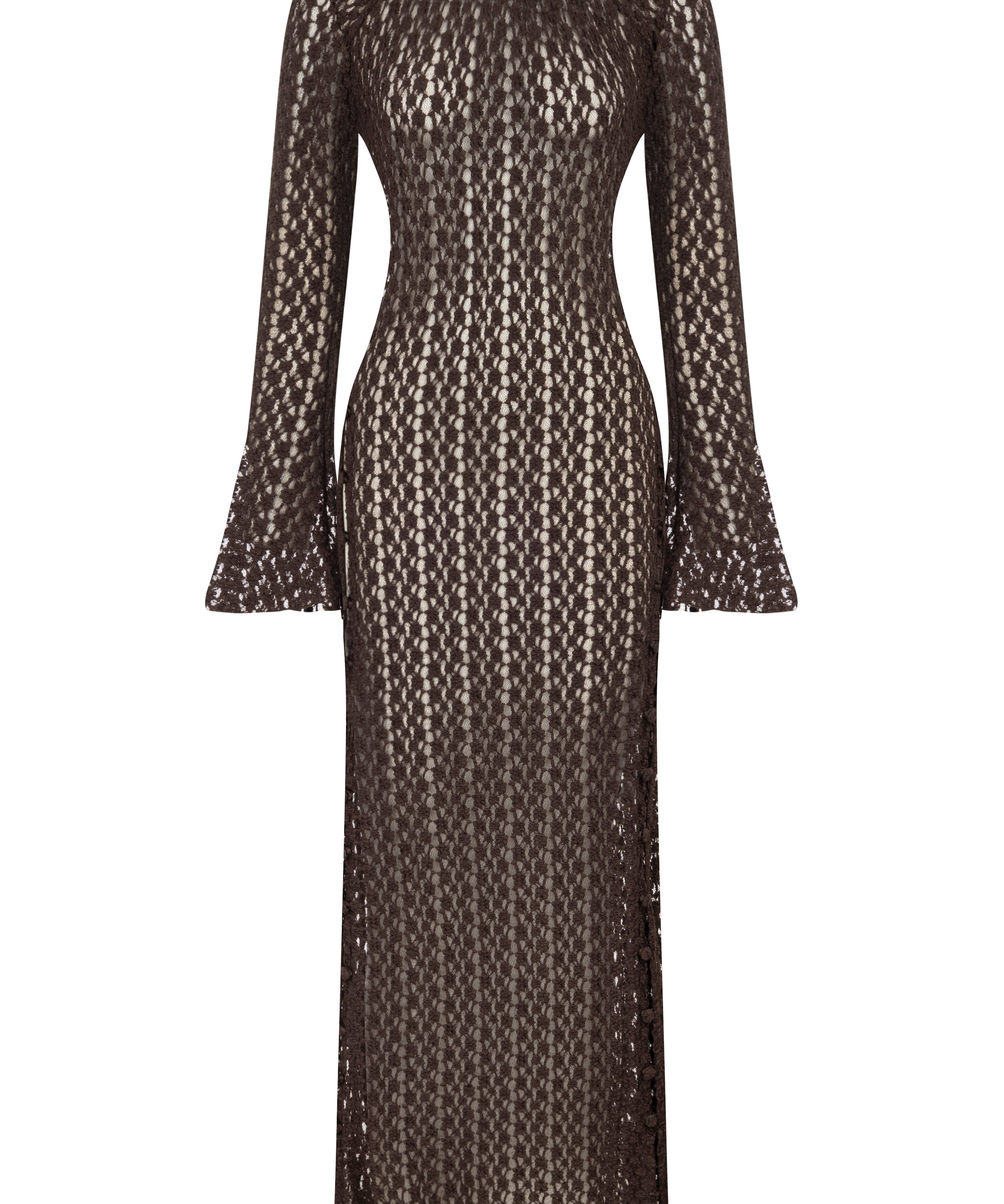 MILLY DRESS
