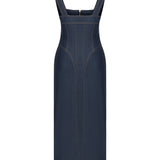 NEW PEXI DRESS