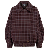 ODEN OVERSIZE BOMBER