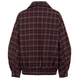 ODEN OVERSIZE BOMBER