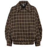 ODEN OVERSIZE BOMBER