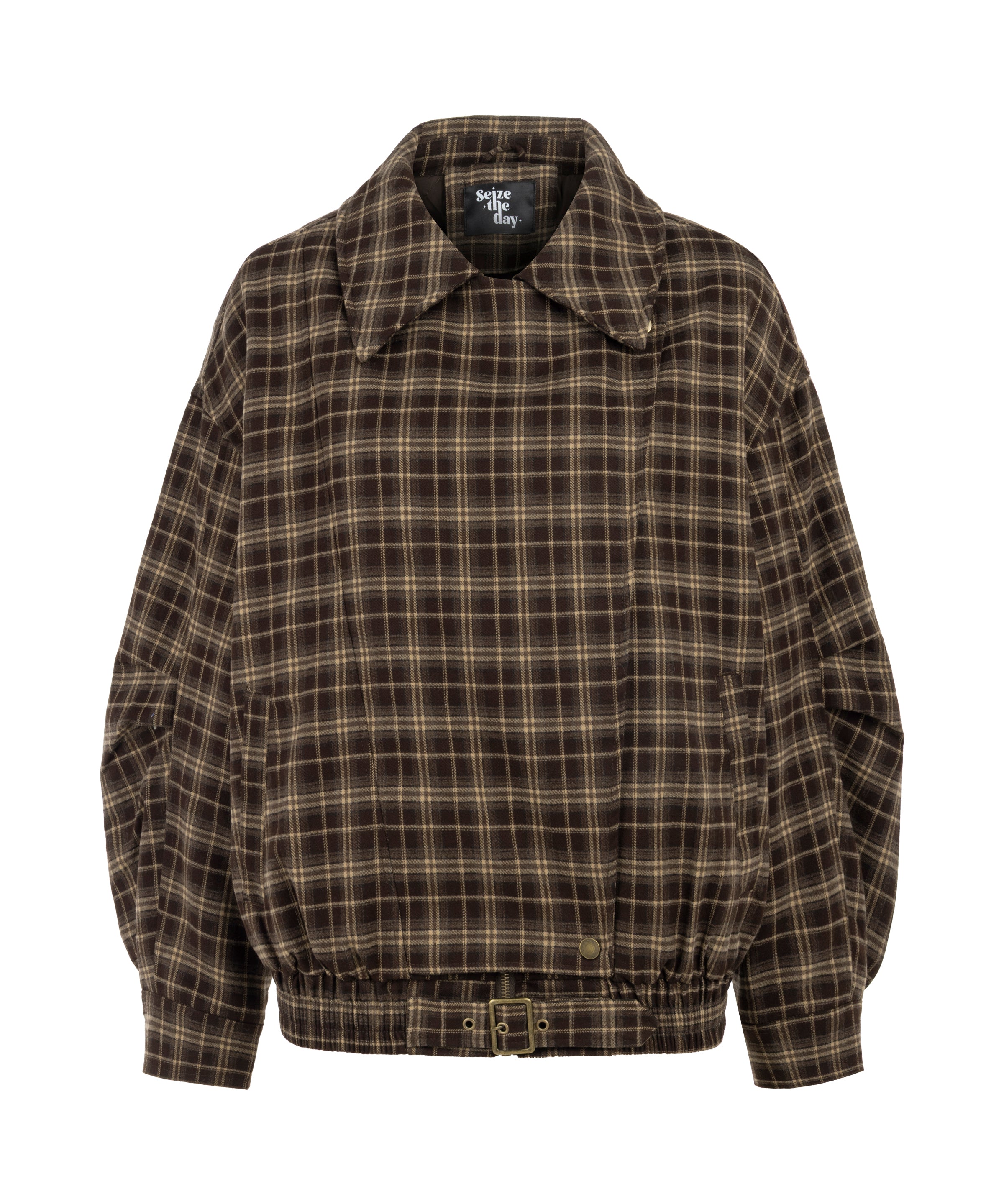 ODEN OVERSIZE BOMBER