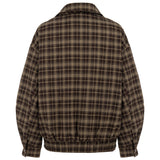 ODEN OVERSIZE BOMBER