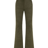 ROSIE SÜET PANTOLON