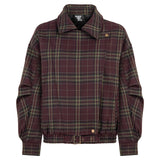 ROWEN OVERSIZE BOMBER