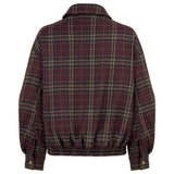 ROWEN OVERSIZE BOMBER