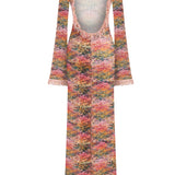 ROXY DRESS