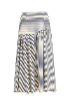 SIA MIDI SKIRT DESIGN BY TUĞBA EROĞLU