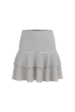 SIA MINI SKIRT DESIGN BY TUĞBA EROĞLU