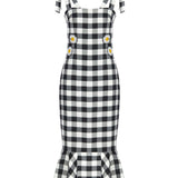 SUNFY DRESS