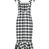 SUNFY DRESS