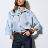 MEGGY SHIRT