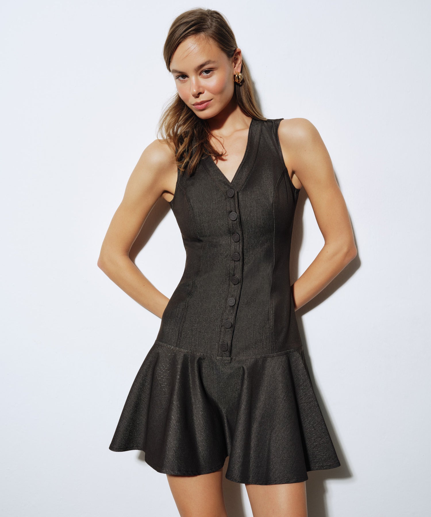 LORI DRESS