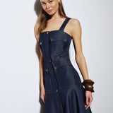 LINA DRESS