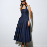 LIZ DRESS