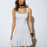 COZY DRESS