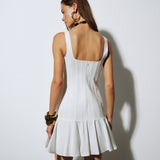 COZY DRESS