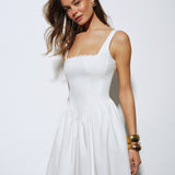CARMINE DRESS