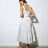 CARMINE DRESS