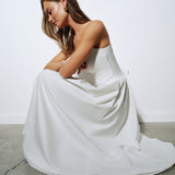 CARMINE DRESS