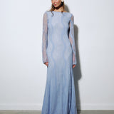 MOON DRESS