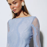 MOON DRESS