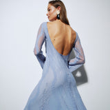 MOON DRESS