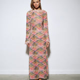 ROXY DRESS
