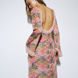 ROXY DRESS
