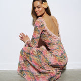 ROXY DRESS