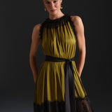 SIENA DRESS