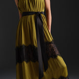 SIENA DRESS